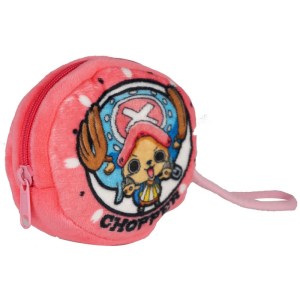 ONE PIECE CHOPPER COIN PURSE